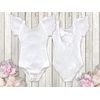 Baby Girl Personalized First Easter Leotard Top