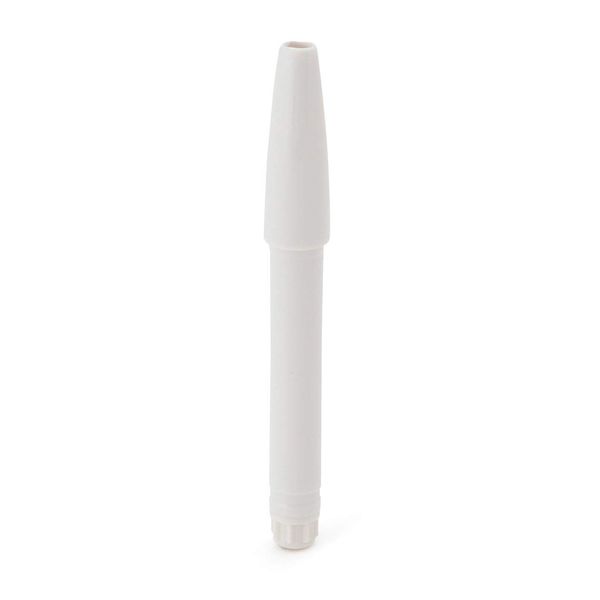 MUJI 02125059 Eyebrow Pencil Refills Dark Brown