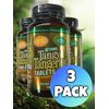 Youngevity Dr. Wallach Beyond Tangy Tangerine BTT 2.0 Tablets ( 3 Pack)