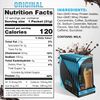 Chike High Protein Iced Coffee, 12 Single Serving Packets (Original)