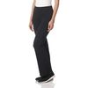Spalding Women's Bootleg Yoga Pant, Black, Small