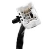 AUTOPA 80731-CA00A Front Left Window Regulator Motor Compatible with 2003-2007 Nissan Murano 3.5L V6