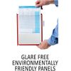 Durable Office Products Catalog Racks (DBL554800)