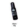 Eyelash Glue, Adhesive Black 10 Grams (619-02)
