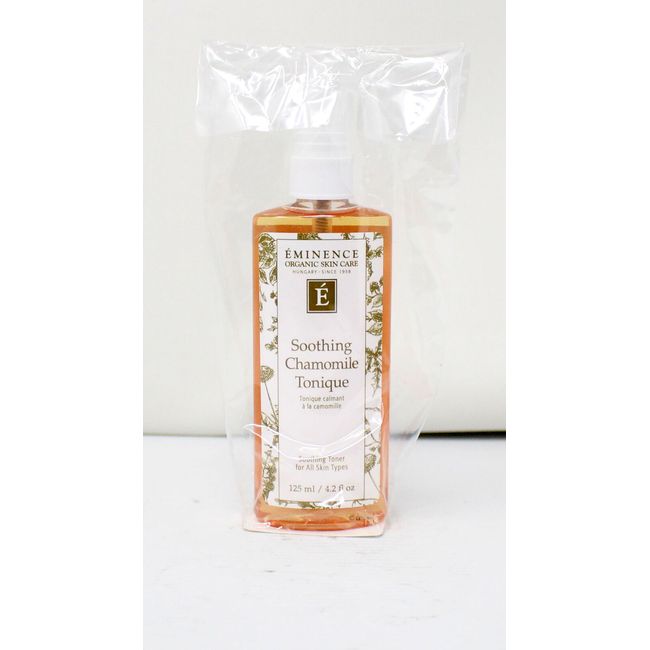 Eminence Soothing Chamomile Tonique 4.2 Ounce