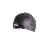 Intensive Silicone Cap - Black, One Size