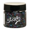 RANGER INDUSTRIES STICKLES Glitter Gel MATTR, Dark Matter