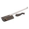 Truth TH 23023 9-1/2 In. Single-Arm Right-Hand Casement Operator with Crank Bronze Finish (Single Pack)