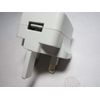 Replacement for 5V 1A USB Plug for HUAWEI Mobile WiFi Modem E5331 E5330 E5776 E5220 E5776s E5372