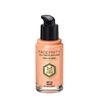 Max factor facefinity 3 in 1 primer, concealer and foundation spf20 77 softhoney 30ml