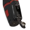 Vertigo Crusher Triple Torch Flame Lighter (Green)