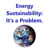 CafePress Energy Sustainability Its A Problem Mugs 20 oz Ceramic Coffee Mega Mug