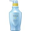 Kanebo Sala Light Silky Conditioner Pump 400 ml (Green Tea Set)