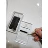 Eyelash Extension 0.05D Curl 12mm  Lash Artistry Individual Eyelash Extensions