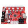 3D Printer Main Board 12V24V A4988 Motor USB Interface 3D Printer Motherboard Accessory Printers for A8 3D Printer Platforms