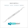 GRACEY CURETTES 5-6 DENTAL PERIODONTAL HAND INSTRUMENTS