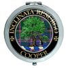 Cooper Scottish Clan Compact Mirror