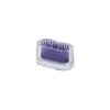 +d Michikusa Oval (amethyst)