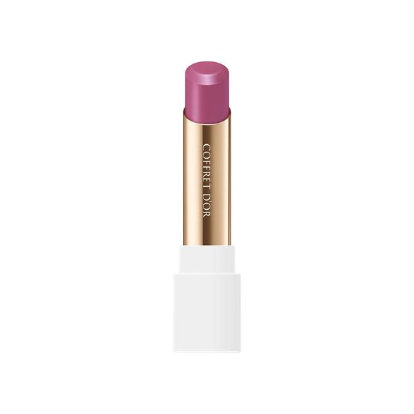 Coffret Doll Skin Sync Rouge EX-04 Bikini Pink Lipstick