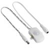 Socobeta 5A DC 6 24V Mini Motion Switch Sensor PIR Motion Detector Automatic Switch LED Strip(White)