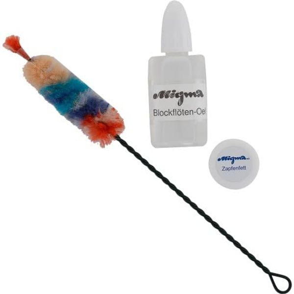 Migma Care Set for Recorders