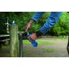 CamelBak 620ml 21Oz Quick Stow Flask, Blue
