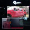 2003-2007 Super Duty Side Mirror Turn Lights LED SMOKE Lens Replacement Kit Set