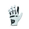 Bionic StableGrip with Natural Fit Golf Glove - White (Medium, Left)