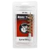 Bore Tech Bronze Spiral Shotgun Brush, 20 Gauge