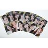 LE SSERAFIM K-POP Uno Card Game