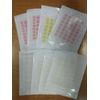4 Pack: Qustere The Professional Pimple Patch, 282 Patches Ea.  3D