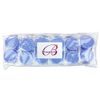 144PCS 10G/10ML Cream Cosmetic Lavender Sample Jar Containers with Spatulas
