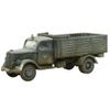 Warlord Games, Opel Blitz/Maultier, Bolt Action Wargaming Miniatures