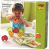 Haba – JEU D 'encastrement Eléphants cascadeurs