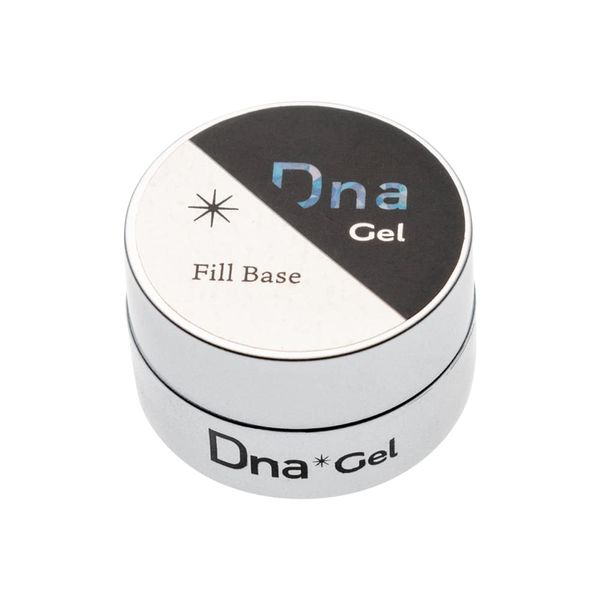 Dna Gel Fill Base 4g UV/LED Compatible