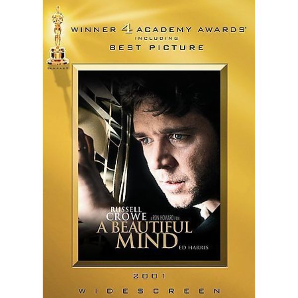 A Beautiful Mind