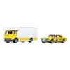 Hot Wheels Team Transport Jaguar Lightweight E-Type Carry On Vehicle