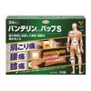 【第2類医薬品】バンテリンコーワパップS 24枚 ×3