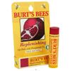 Pomegranate Lip Balm Blister Burt's Bees 0.15 oz Stick