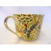 Gift Boxed William Morris Flora Jumbo Cup and Saucer