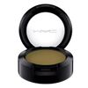 M.A.C Eyeshadow Mo Money Mo Problems (Vibrant hunter green) .05 oz / 1.5 g.