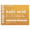 Kojic Acid Bar Soap, 2 Bars, 5 oz (142 g)