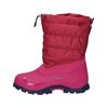 Spirale 78129 84 31 Sidney Girls' Snow Boots, Size 31, Fuchsia