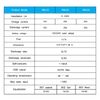 Y&H 10A 12V 24V Solar Charge Controller Automatic Controller PWM LCD Dual USB 5V Output Solar Panel Photovoltaic Controller