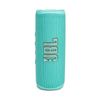 JBL Flip 6 Teal Portable Bluetooth Speaker