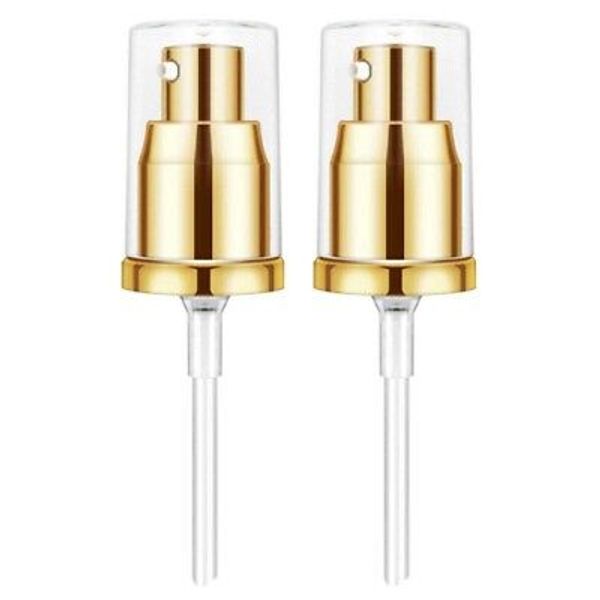 2 Pack Replacement Foundation Pump for Estee Lauder Double Wear Foundation