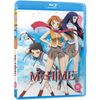 My-HiME (Standard Edition) [Blu-ray]