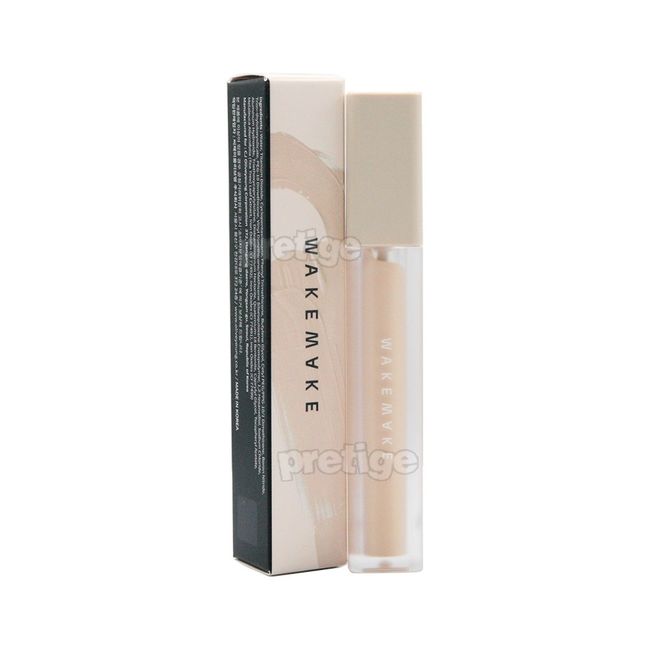 Wakemake Defining Cover Concealer No. 23 Natural Beige