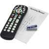Replacement Big Button Remote Control UR3-SR3 for Spectrum Set-top Cable Boxes