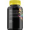(2 Pack) IQ Blast Pro Brain Supplement Capsules - IQBlast Pro All-Natural